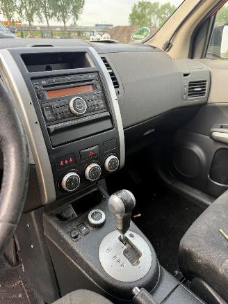 Nissan X-Trail 2.0 XE,SE,LE picture 10