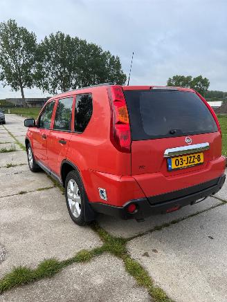 Nissan X-Trail 2.0 XE,SE,LE picture 5
