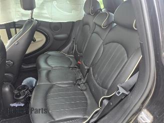 Mini Cooper S Countryman (R60), SUV, 2010 / 2016 2.0 Cooper SD 16V picture 9