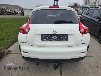 Nissan Juke Juke (F15), SUV, 2010 / 2019 1.5 dCi picture 5