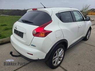 Nissan Juke Juke (F15), SUV, 2010 / 2019 1.5 dCi picture 4