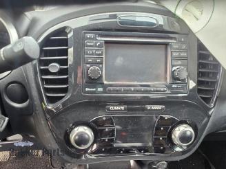 Nissan Juke Juke (F15), SUV, 2010 / 2019 1.5 dCi picture 8