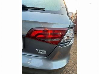 Uttjänta bilar auto Audi A3 A3 (8V1/8VK), Hatchback 3-drs, 2012 / 2020 1.4 TFSI 16V 2016/4