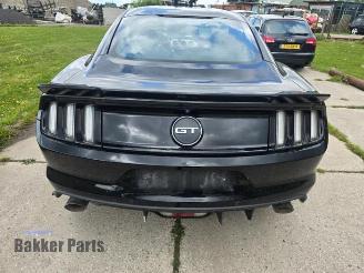 Salvage car Ford USA Mustang Mustang VI Fastback, Coupe, 2014 5.0 GT Ti-VCT V8 32V 2017/4