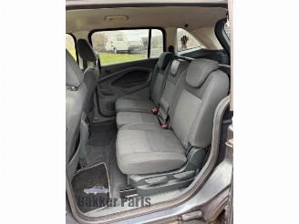Ford Grand C-Max Grand C-Max (DXA), MPV, 2010 / 2019 1.0 Ti-VCT EcoBoost 12V 125 picture 7