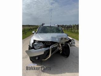Sloopauto Dacia Duster Duster (HS), SUV, 2009 / 2018 1.5 dCi 2018