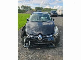disassembly passenger cars Renault Clio Clio IV (5R), Hatchback 5-drs, 2012 / 2021 0.9 Energy TCE 90 12V 2013/9
