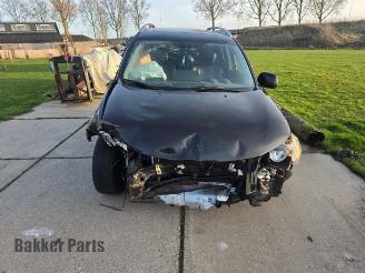 Sloopauto Mitsubishi Outlander Outlander (CW), SUV, 2006 / 2012 2.4 16V Mivec 4x4 2008/5