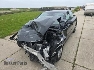 Dezmembrări autoturisme Audi A4 A4 (B9), Sedan, 2015 1.4 TFSI 16V 2017/7