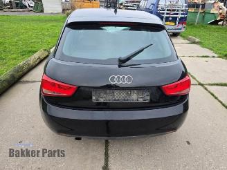 Audi A1 A1 Sportback (8XA/8XF), Hatchback 5-drs, 2011 / 2018 1.2 TFSI picture 4