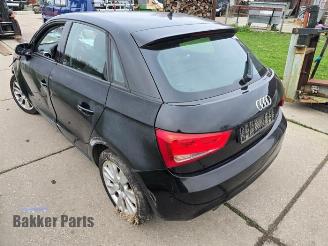 Audi A1 A1 Sportback (8XA/8XF), Hatchback 5-drs, 2011 / 2018 1.2 TFSI picture 6
