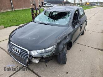 Audi A1 A1 Sportback (8XA/8XF), Hatchback 5-drs, 2011 / 2018 1.2 TFSI picture 3