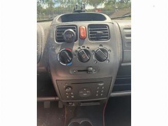 Opel Agila Agila (A), MPV, 2000 / 2007 1.2 16V picture 12