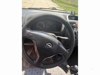 Opel Agila Agila (A), MPV, 2000 / 2007 1.2 16V picture 11