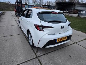 Démontage voiture Toyota Corolla Corolla (E21/EA1/EH1), Hatchback 5-drs, 2018 1.8 16V Hybrid 140 2024/3