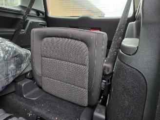 Volkswagen Sharan Sharan (7N), MPV, 2010 / 2022 2.0 TDI 16V picture 5