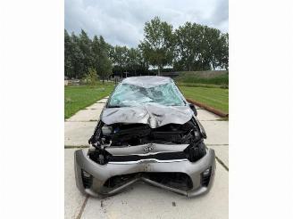 Sloopauto Kia Picanto Picanto (JA), Hatchback, 2017 1.0 12V 2020/5