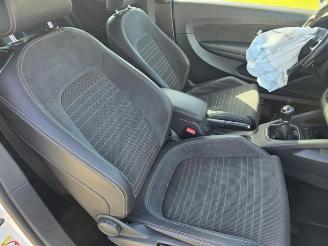 Volkswagen Scirocco Scirocco (137/13AD), Hatchback 3-drs, 2008 / 2017 1.4 TSI 160 16V picture 7