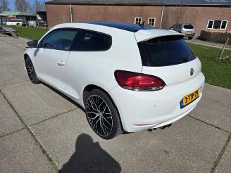 Volkswagen Scirocco Scirocco (137/13AD), Hatchback 3-drs, 2008 / 2017 1.4 TSI 160 16V picture 6