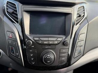 Hyundai I-40 i40 CW (VFC), Combi, 2011 / 2019 1.7 CRDi 16V picture 14