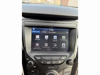 Hyundai I-40 i40 CW (VFC), Combi, 2011 / 2019 1.7 CRDi 16V picture 16