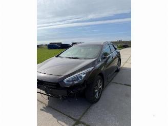 Hyundai I-40 i40 CW (VFC), Combi, 2011 / 2019 1.7 CRDi 16V picture 3