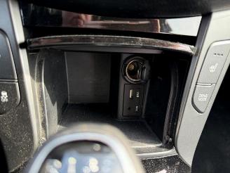 Hyundai I-40 i40 CW (VFC), Combi, 2011 / 2019 1.7 CRDi 16V picture 13