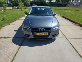 Autoverwertung Audi A3 A3 Sportback (8VA/8VF), Hatchback 5-drs, 2012 / 2020 1.4 TFSI 16V 2014/6
