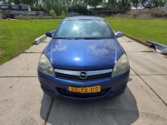 rozbiórka samochody osobowe Opel Astra Astra H GTC (L08), Hatchback 3-drs, 2005 / 2011 1.8 16V 2006/1