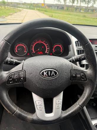 Kia Cee d Sporty Wagon picture 10