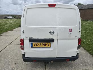 Nissan NV 200 (m20m) met airco picture 6
