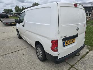 Nissan NV 200 (m20m) met airco picture 3