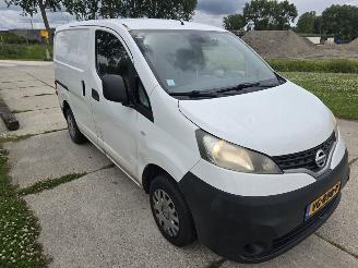 Nissan NV 200 (m20m) met airco picture 2