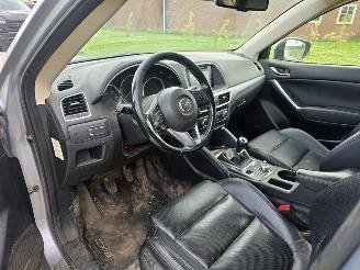 Mazda CX-5  picture 8