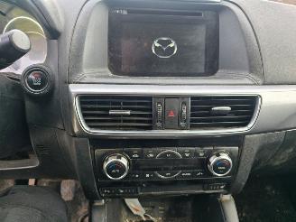 Mazda CX-5  picture 9