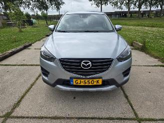  Mazda CX-5  2015/6