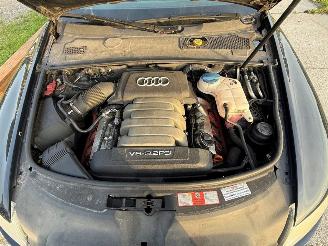 Audi A6 3.2 FSI Quattro picture 14