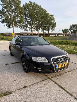 Audi A6 3.2 FSI Quattro picture 2