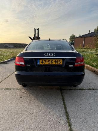 Audi A6 3.2 FSI Quattro picture 4