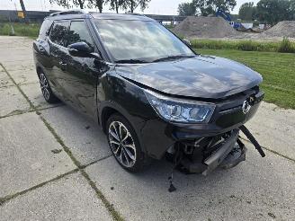 Ssang yong Tivoli 1.5 e-XGDi picture 4