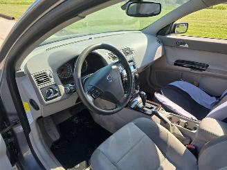 Volvo V-50 2.4 automaat picture 8