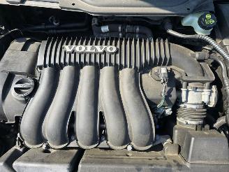 Volvo V-50 2.4 automaat picture 13