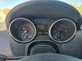 Mercedes Ml-klasse  picture 14