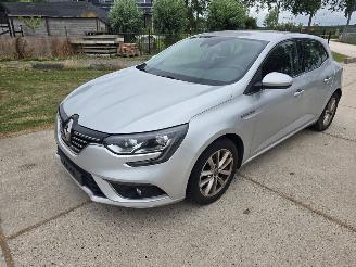 Renault Mégane  picture 3