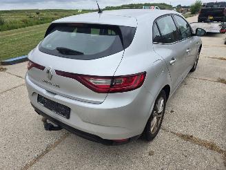 Renault Mégane  picture 5