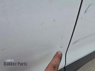 Ford Transit Connect Transit Connect (PJ2), MPV, 2013 1.6 TDCi 16V 95 picture 15