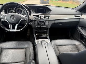 Mercedes E-klasse e-300 Hybride/diesel picture 9