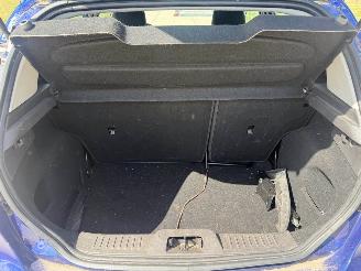 Ford Fiesta 6 (JA8) 1.0 Ti-VCT picture 7