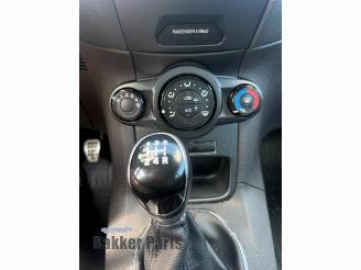Ford Fiesta Fiesta 6 (JA8), Hatchback, 2008 / 2018 1.0 Ti-VCT 12V 65 picture 12