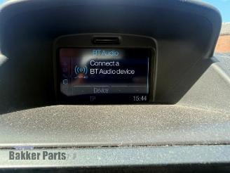 Ford Fiesta Fiesta 6 (JA8), Hatchback, 2008 / 2018 1.0 Ti-VCT 12V 65 picture 11